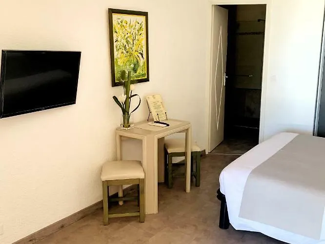 Hotel Beau Soleil 3*