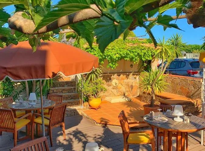 Hotel Beau Soleil Le Lavandou