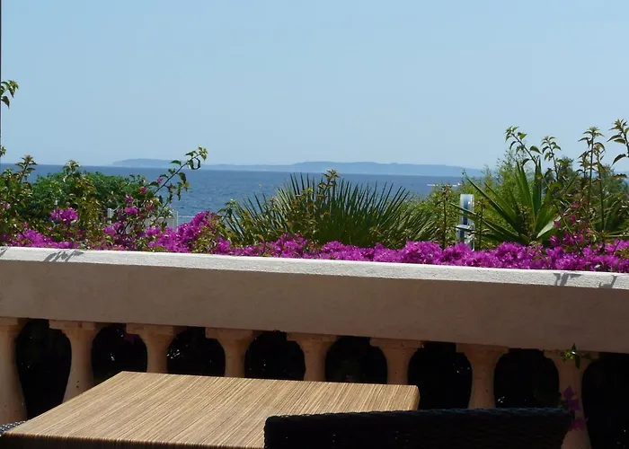 Beau Soleil 3* Le Lavandou